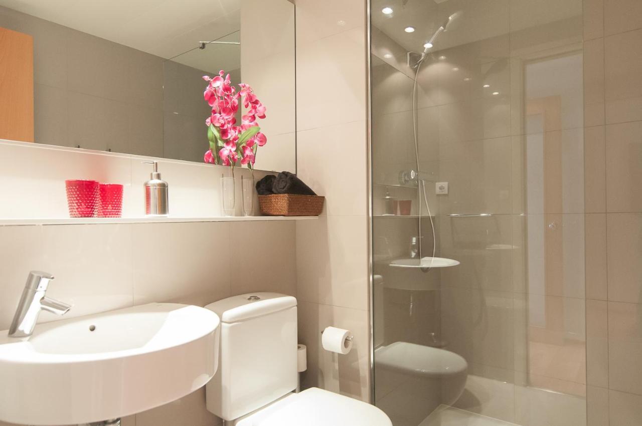 Livingstone Apartamento Barcelona