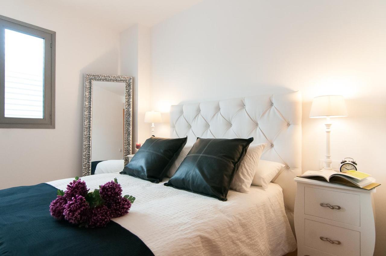 Livingstone Apartamento *