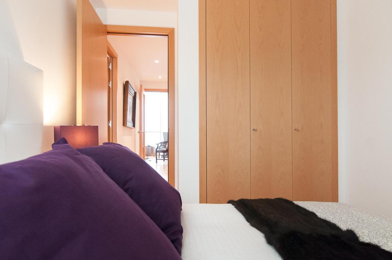 Livingstone Apartamento Barcelona