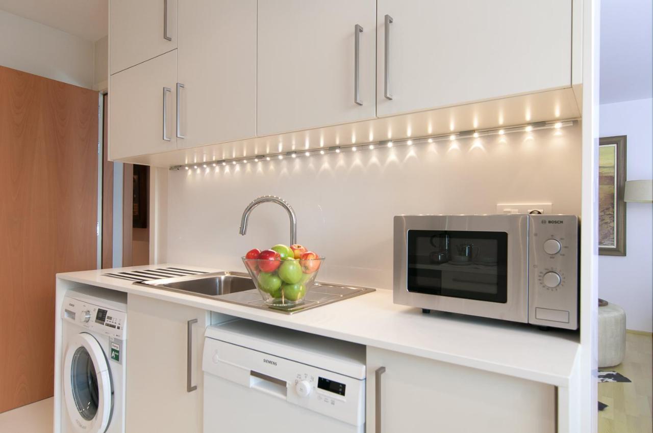 Livingstone Apartamento *