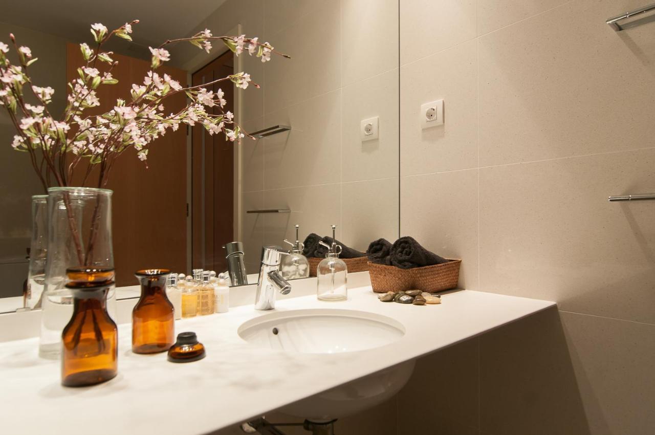 Livingstone Apartamento