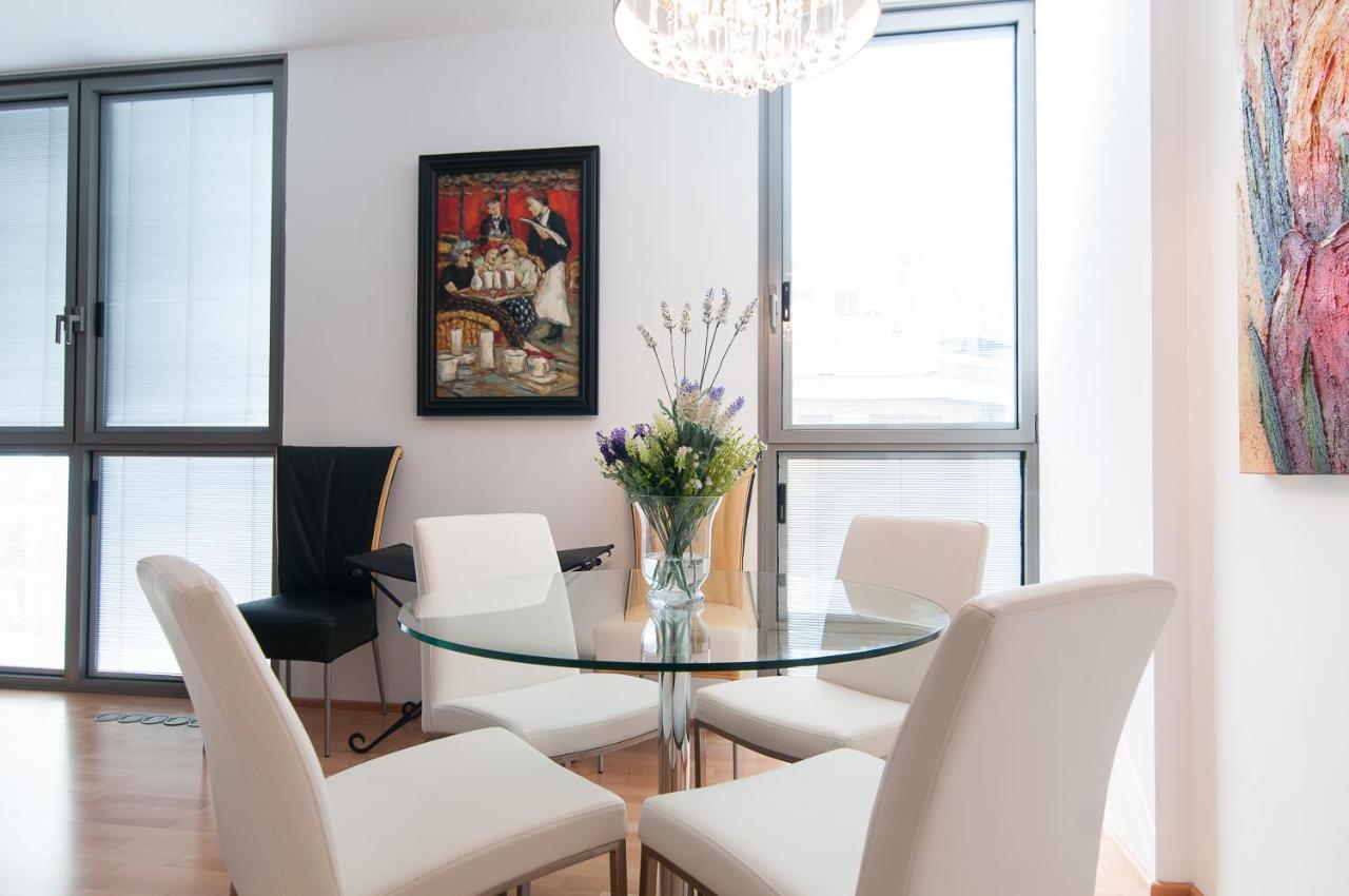 Livingstone Apartamento Barcelona