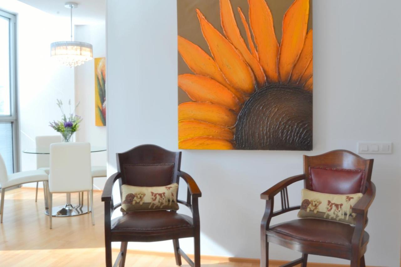 Livingstone Apartamento