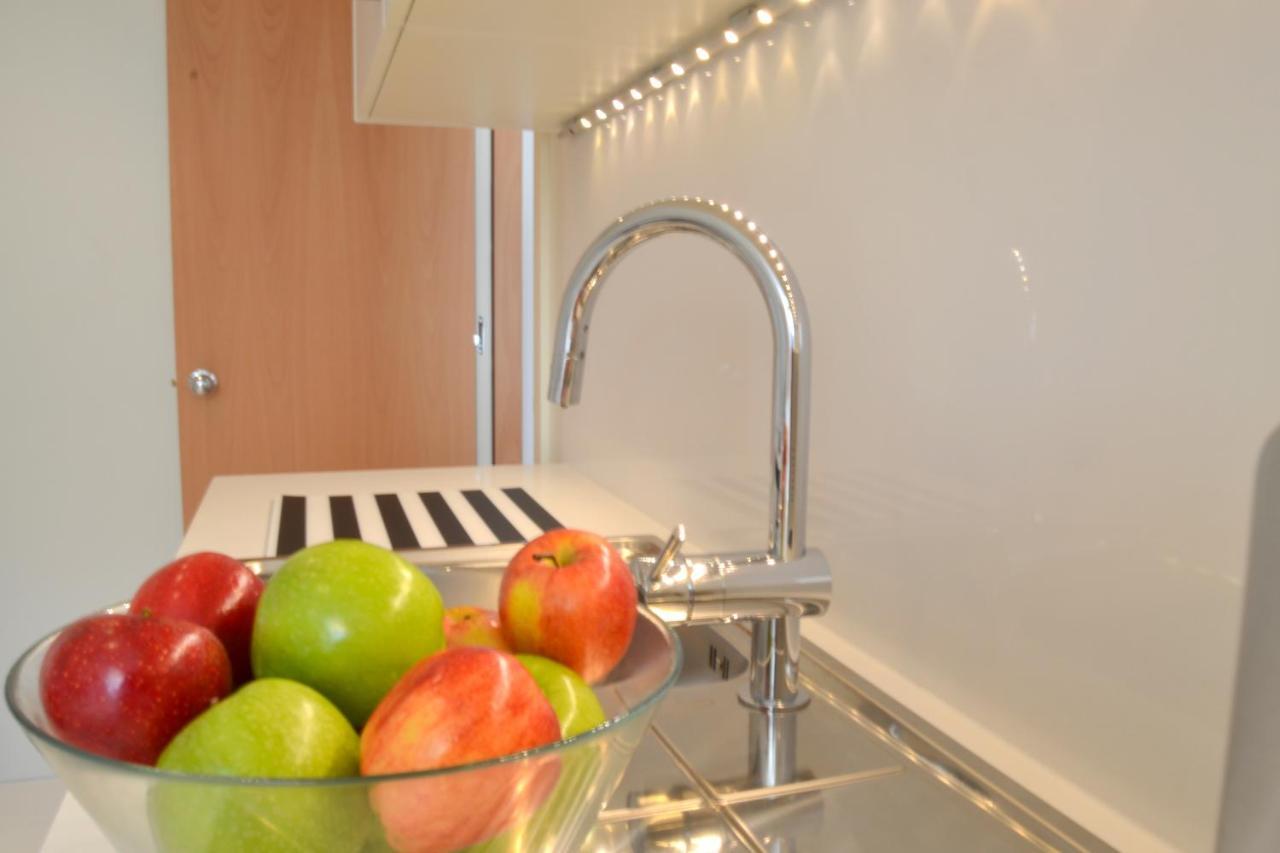 Livingstone Apartamento Barcelona