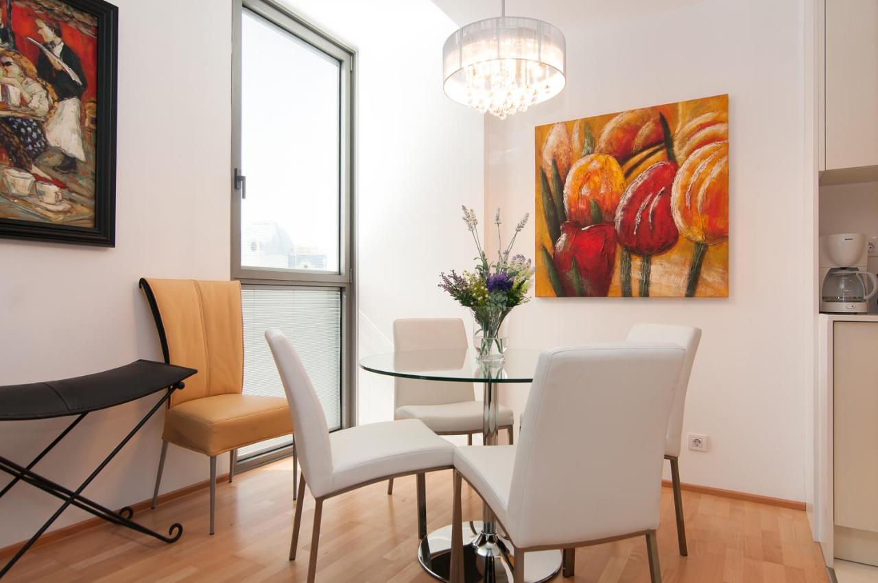 Apartamento Livingstone Barcelona