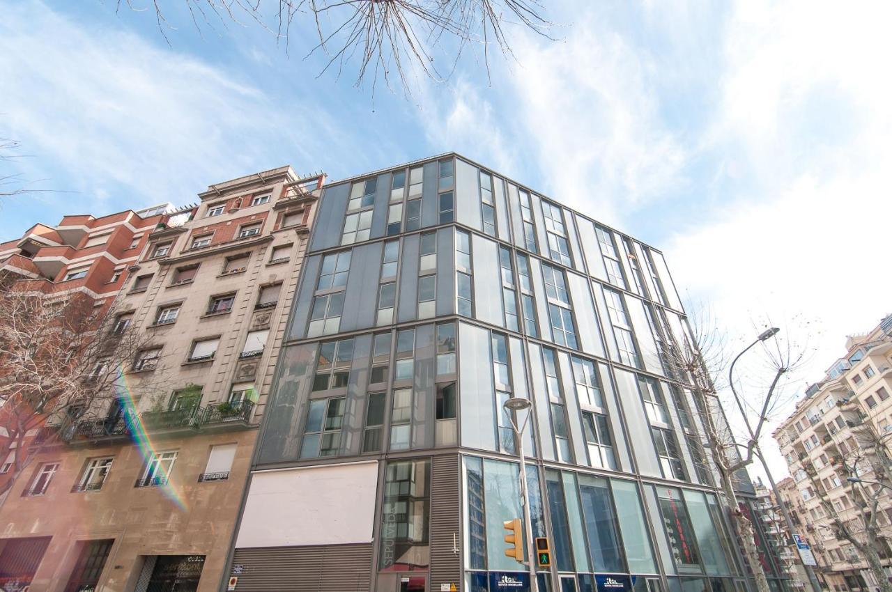 Apartamento Livingstone