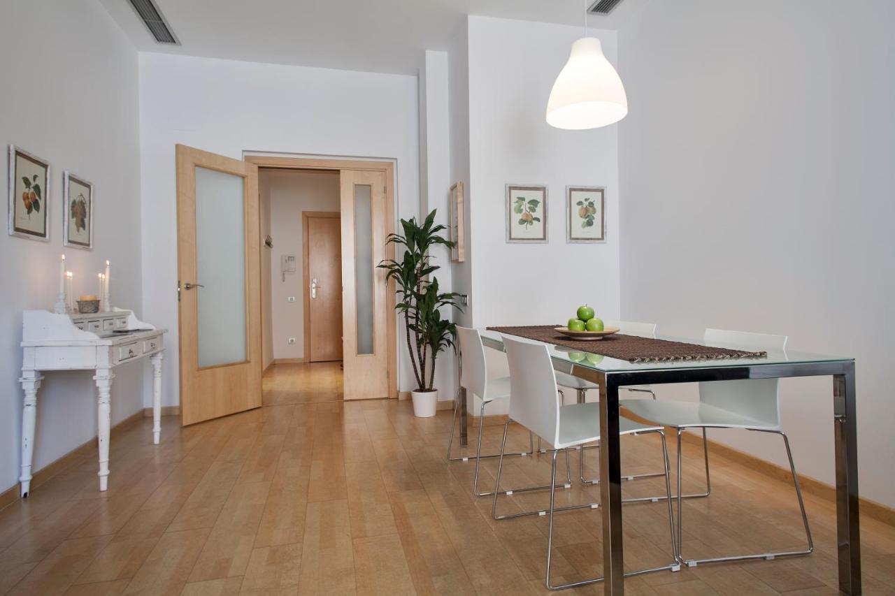 Habitat Alibei * Barcelona