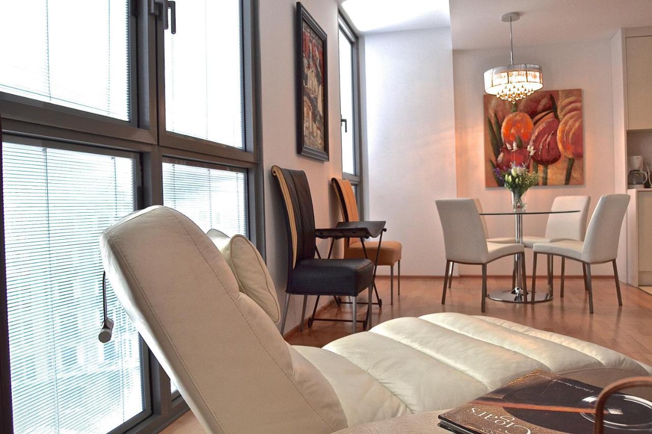 Livingstone Apartamento *