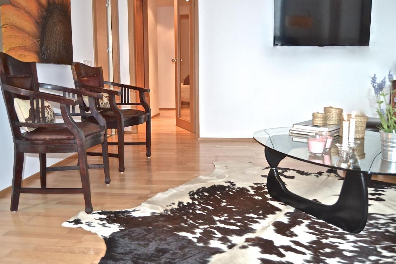 Apartamento Livingstone Barcelona