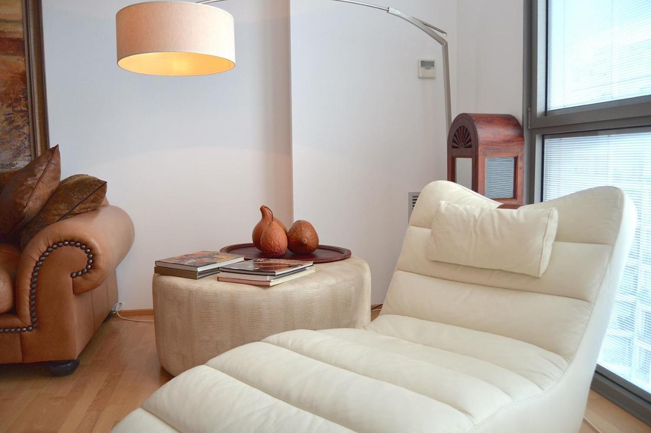 Livingstone Apartamento