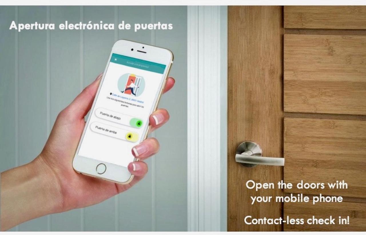Apartamento Atic *