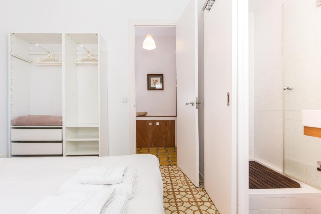 Montaber - Gracia Apartamento *