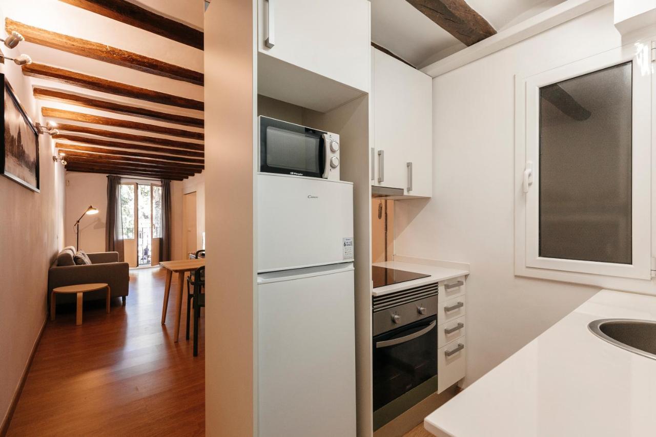 Cozy Rambla Del Raval * Barcelona
