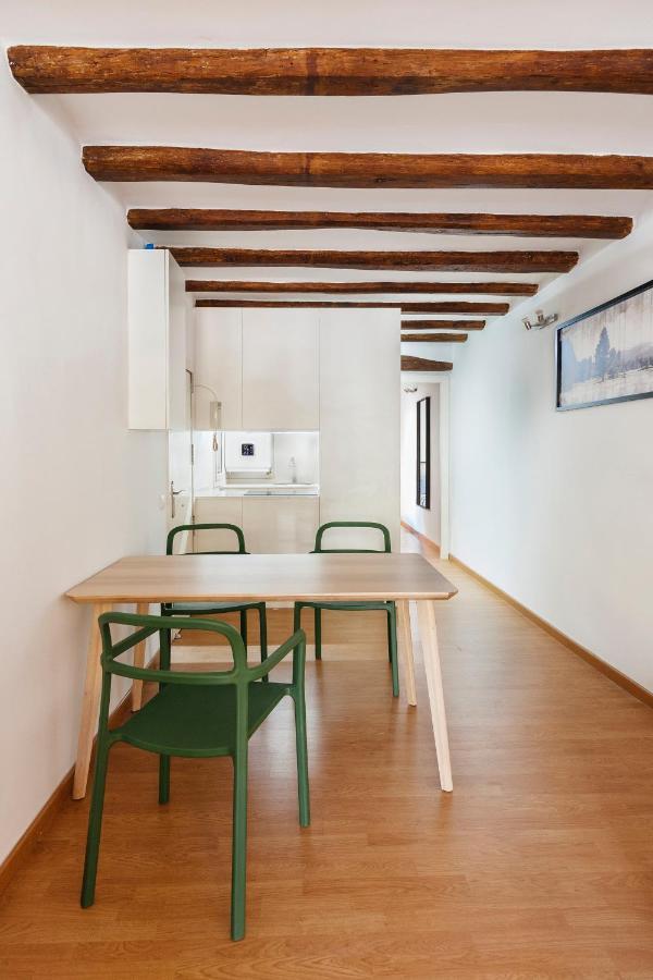 Cozy Rambla Del Raval Apartamento