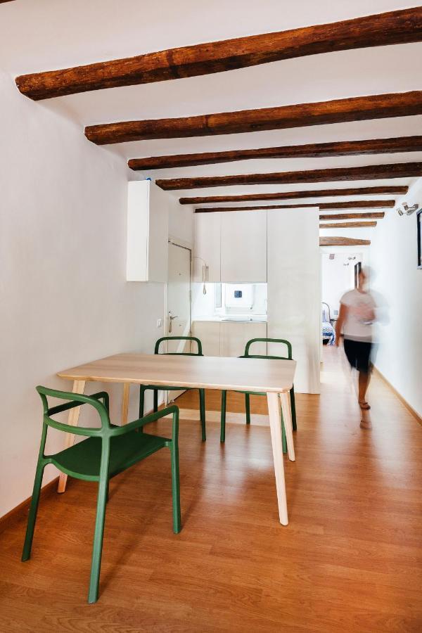 Apartamento Cozy Rambla Del Raval
