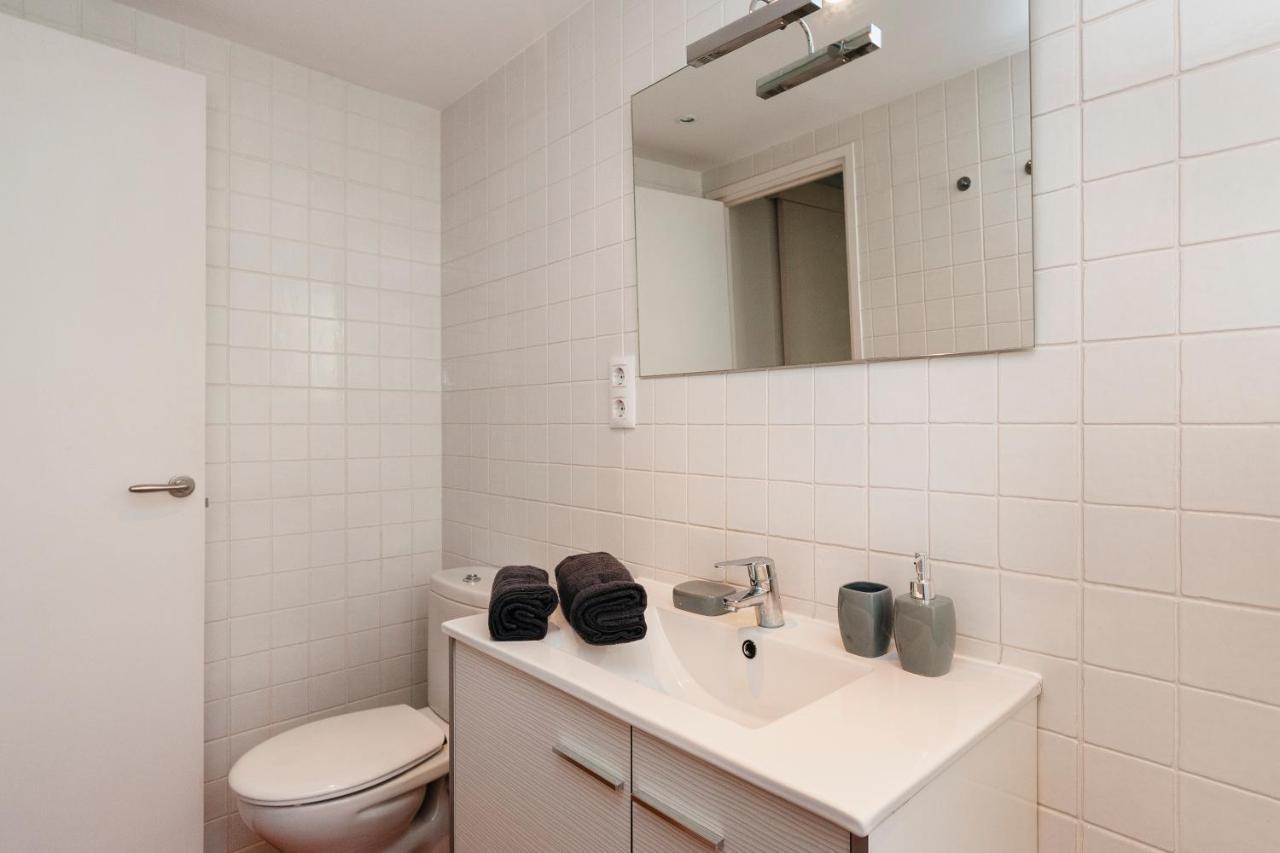 Cozy Rambla Del Raval Apartamento