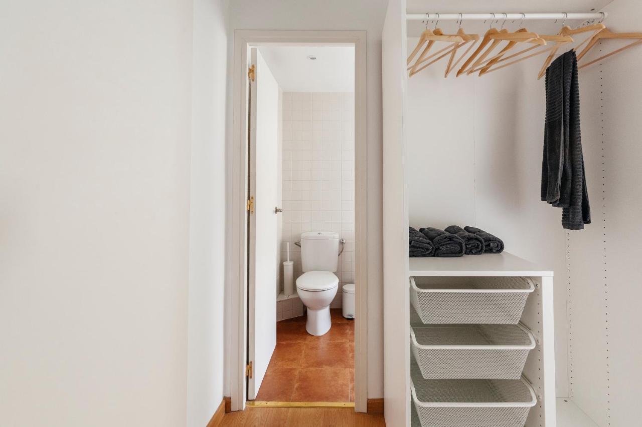 Apartamento Cozy Rambla Del Raval Barcelona