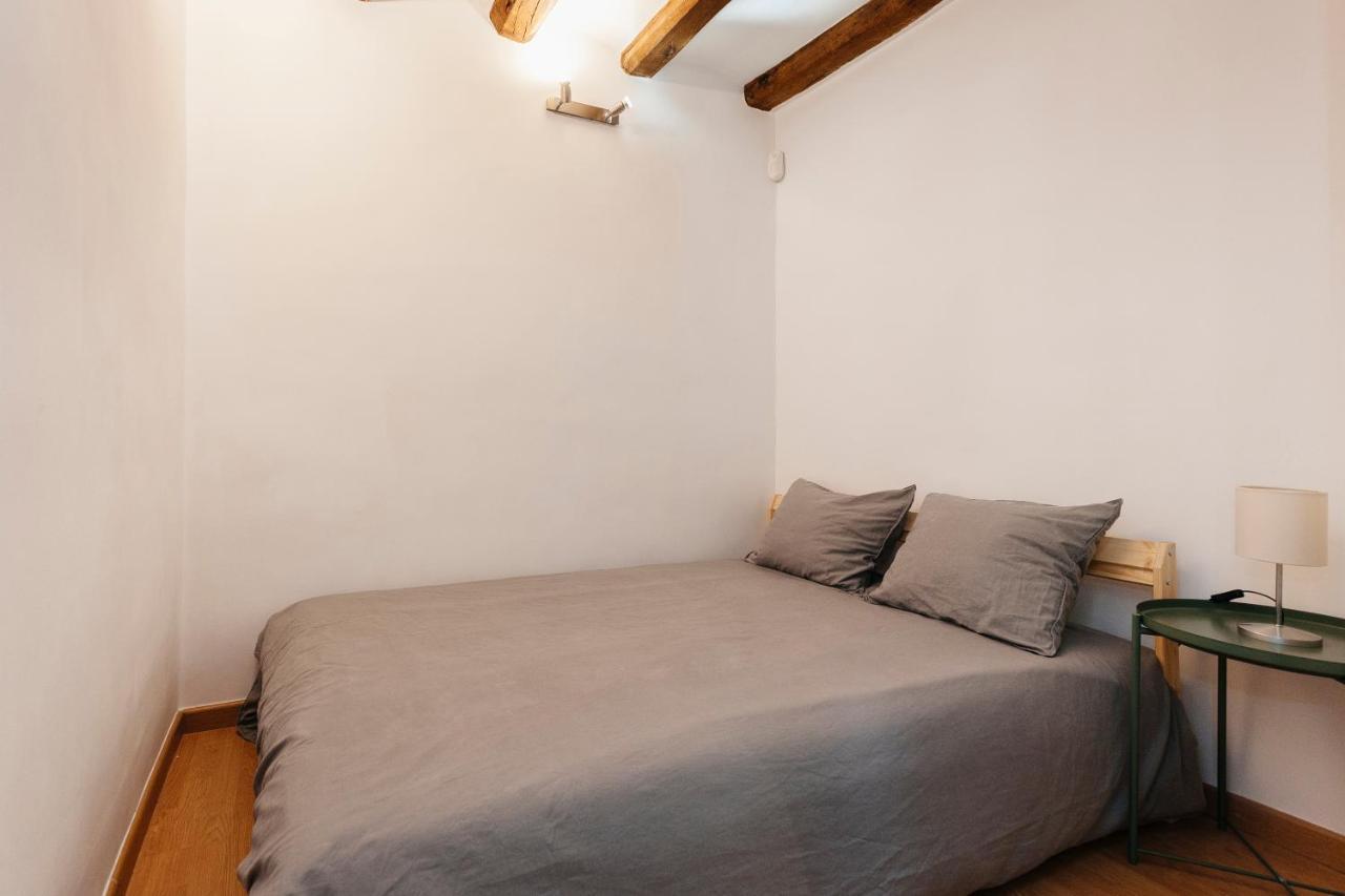 Cozy Rambla Del Raval *