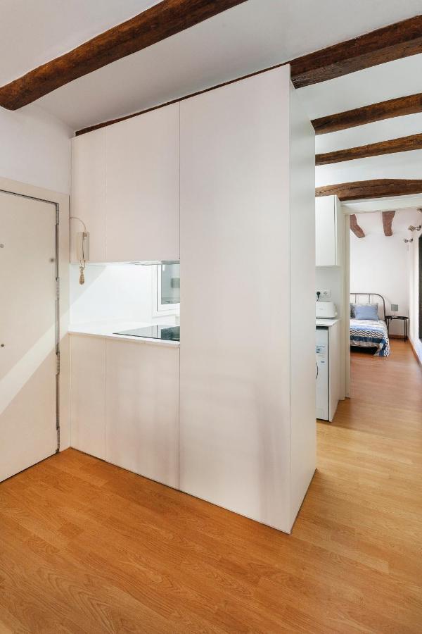Cozy Rambla Del Raval Apartamento Barcelona