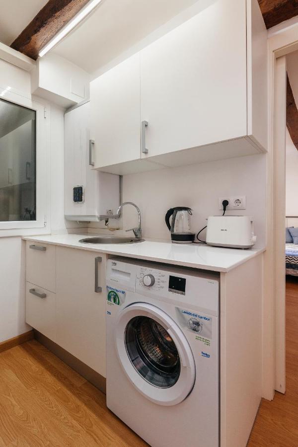 Cozy Rambla Del Raval Apartamento