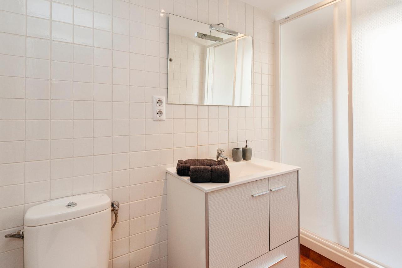 Cozy Rambla Del Raval Apartamento Barcelona