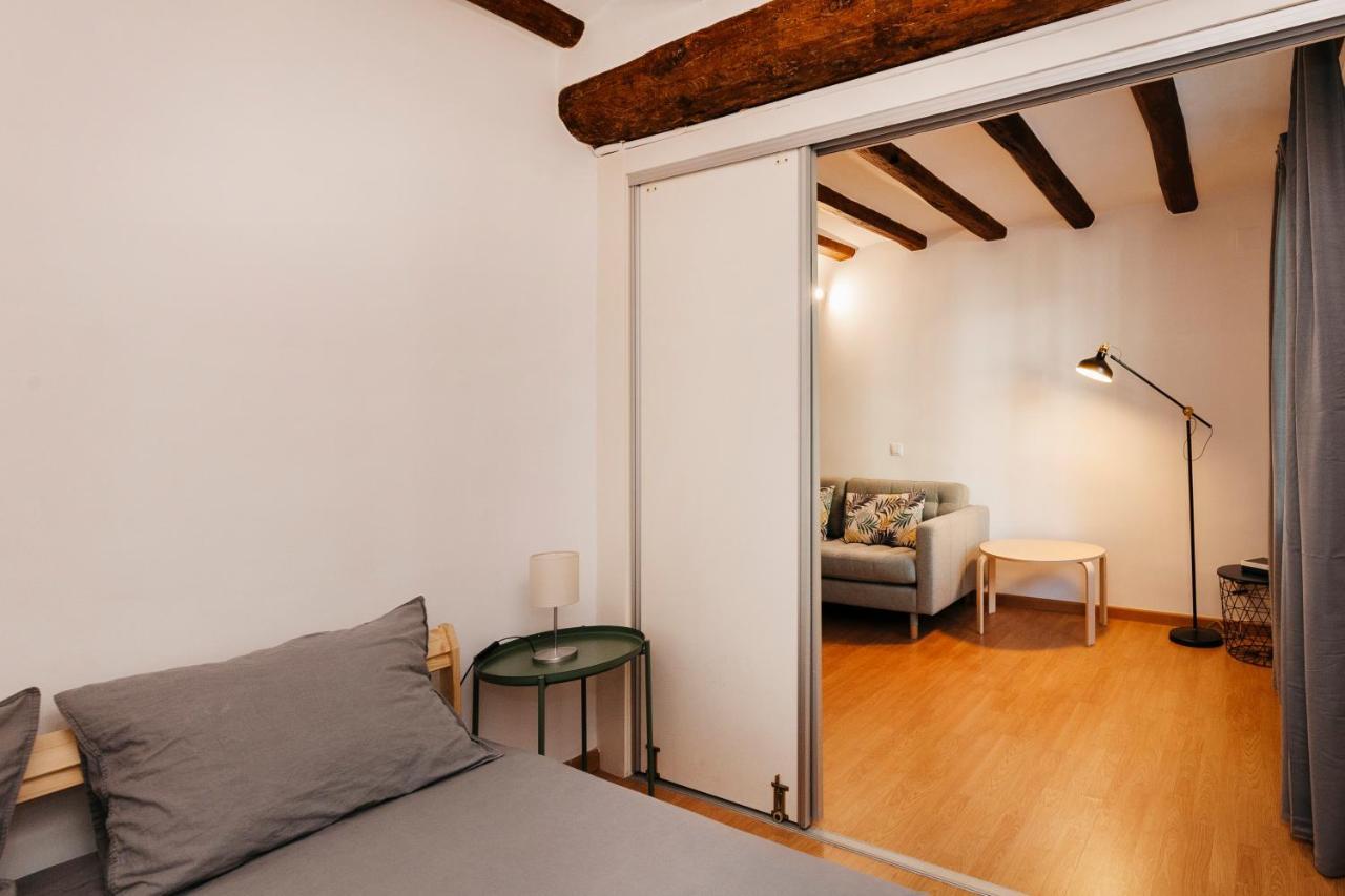 Apartamento Cozy Rambla Del Raval