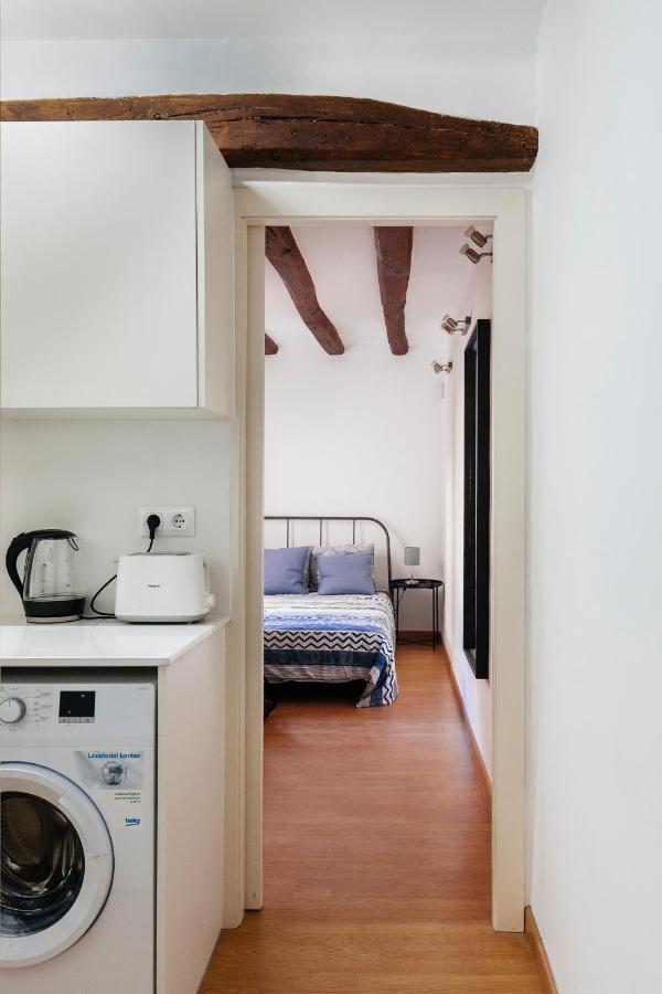 Cozy Rambla Del Raval Barcelona