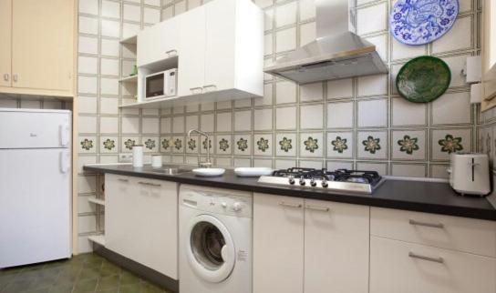 Piso Zona Plaza España, Junto A Montjuic, Apartamento Barcelona