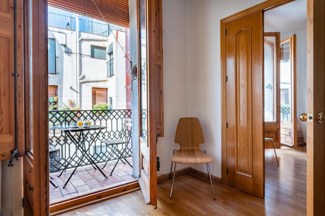 Apartamento Habitat Plaza Real *