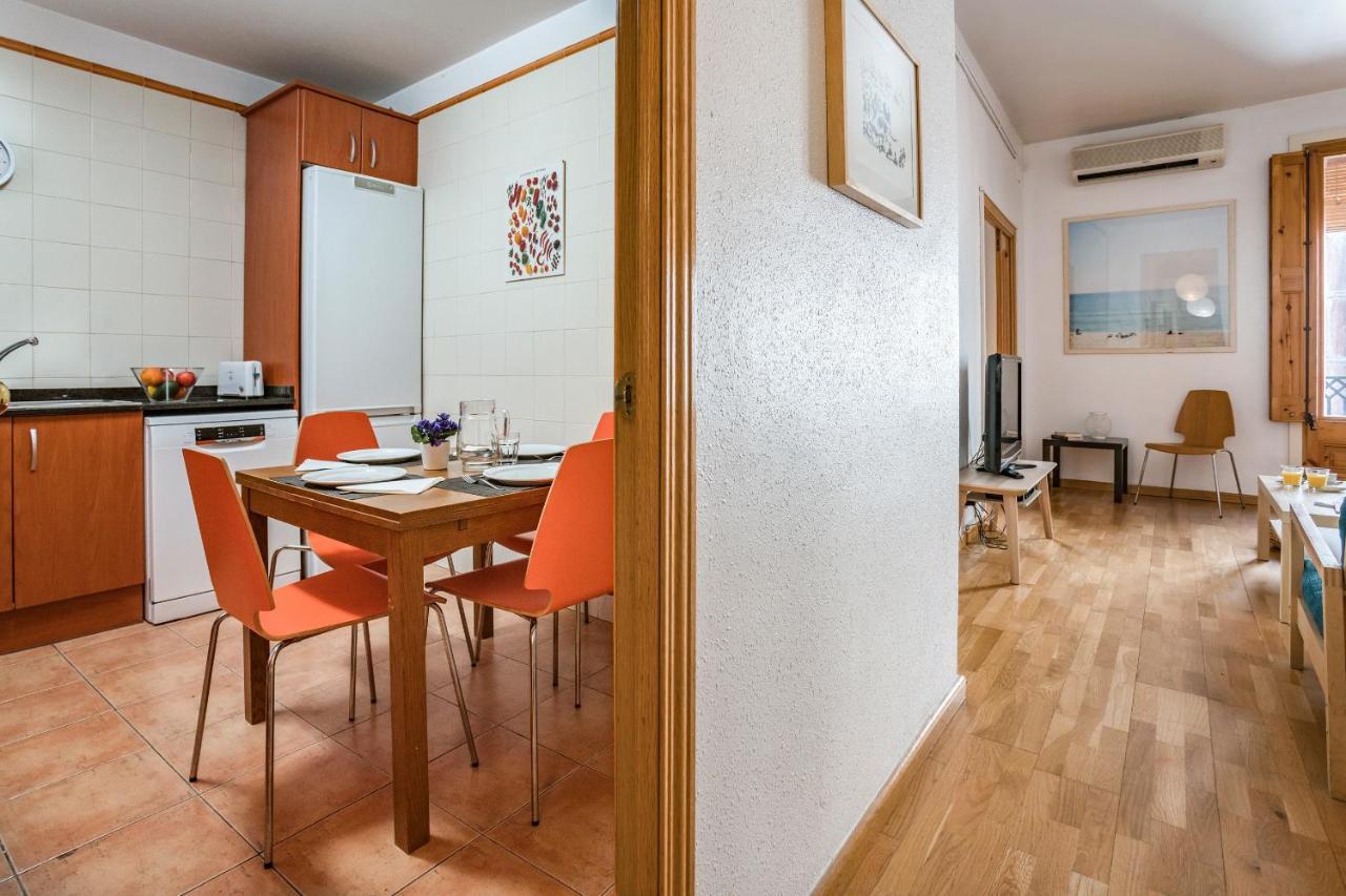 Apartamento Habitat Plaza Real