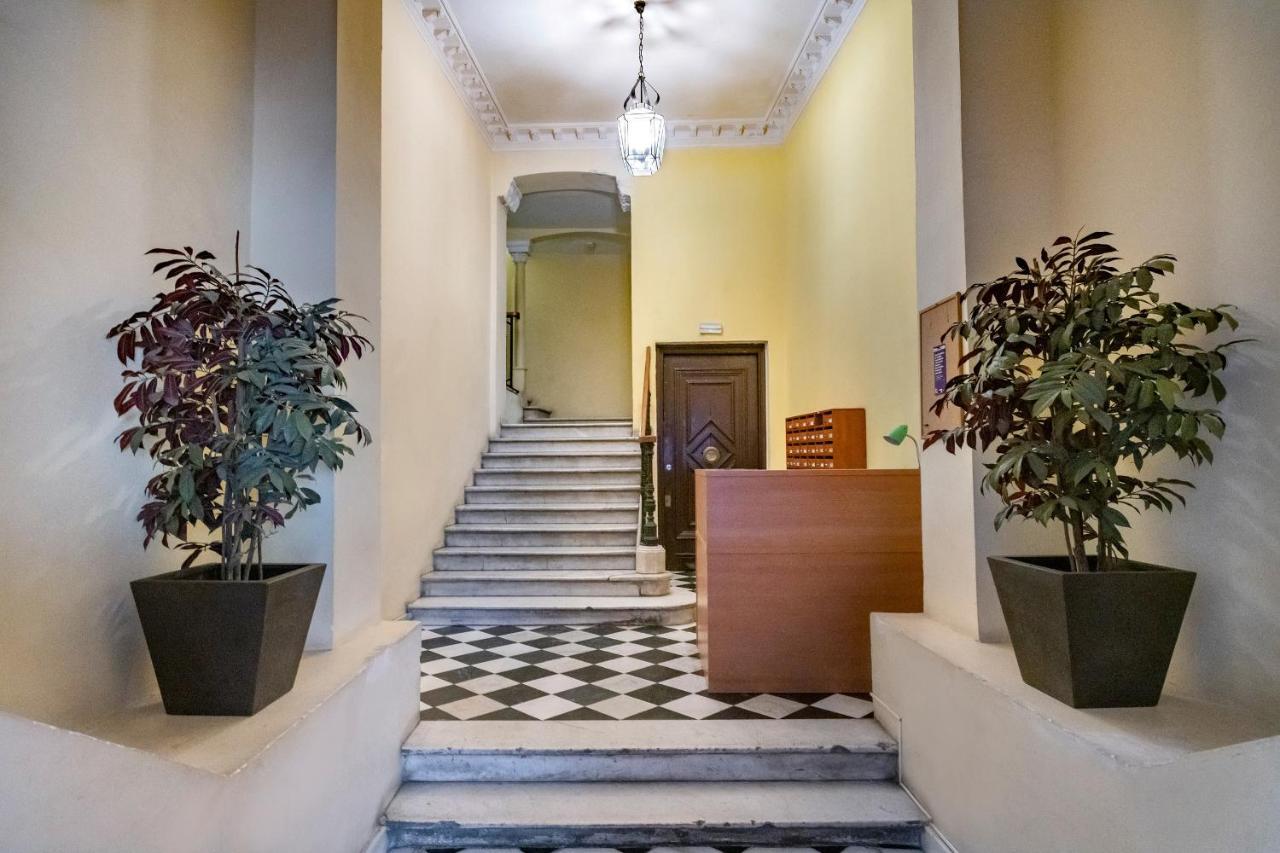 Apartamento Habitat Plaza Real