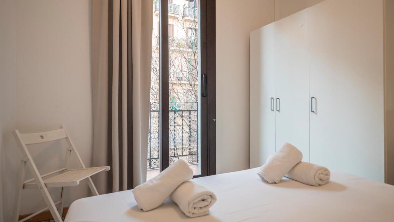 Apartamento De 3 Barcelona