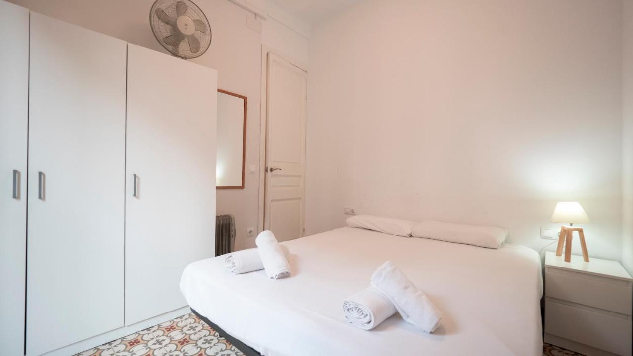 Apartamento De 3 *