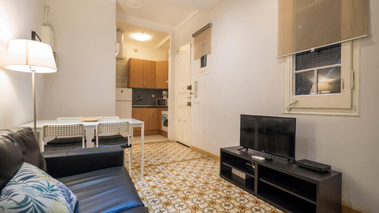 Apartamento De 3 *