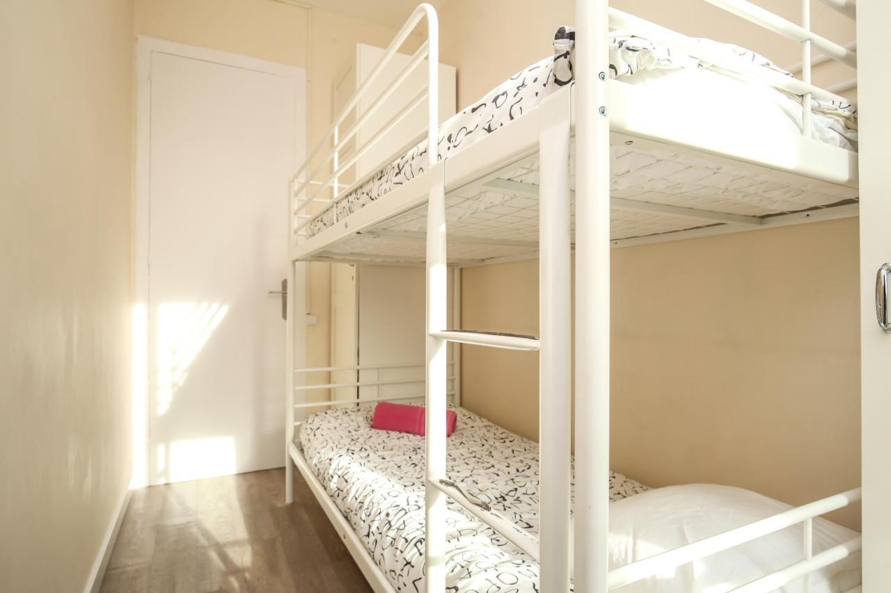 Apartamento Valladolid 19