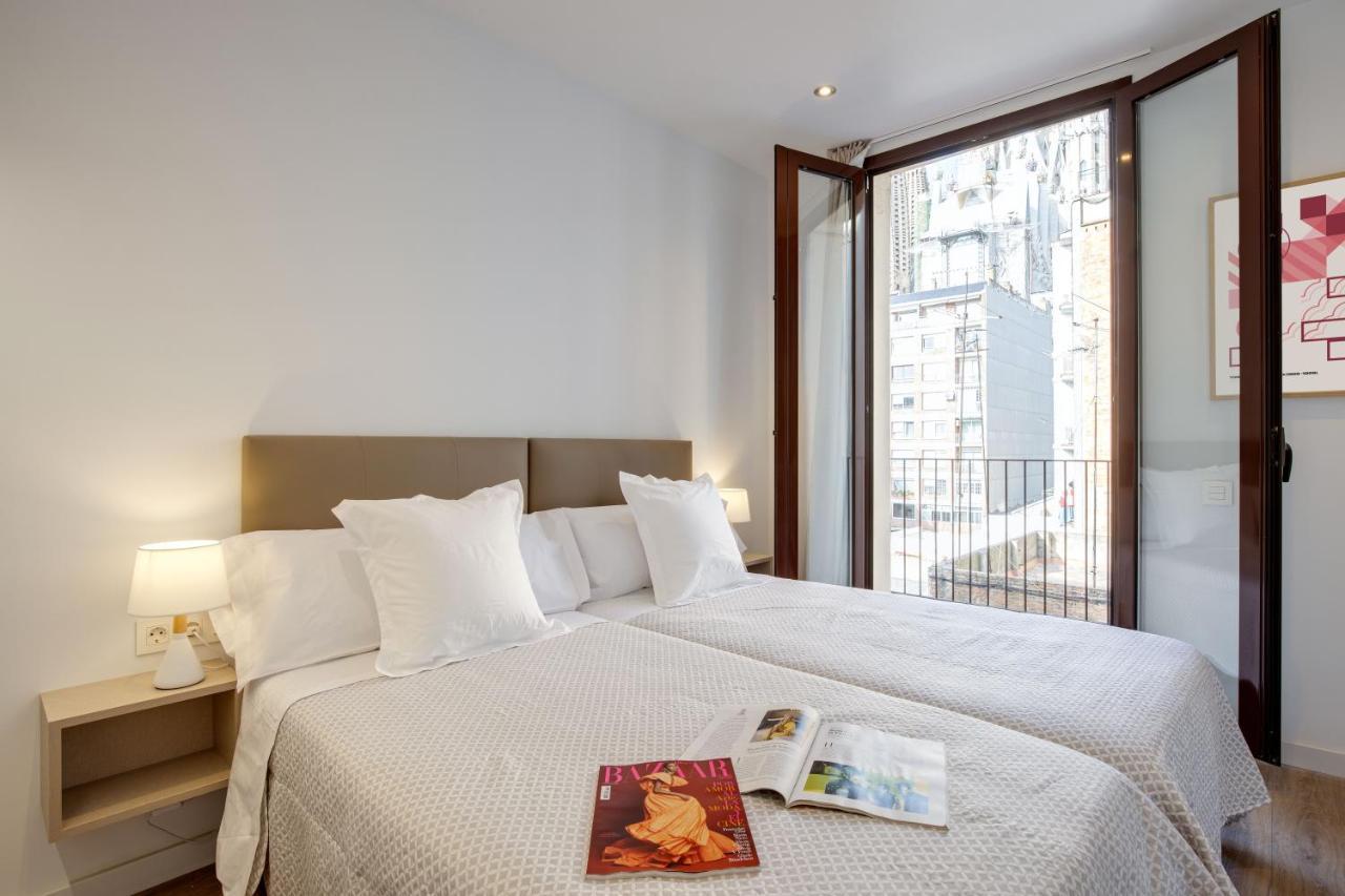 Apartamento Lucasland