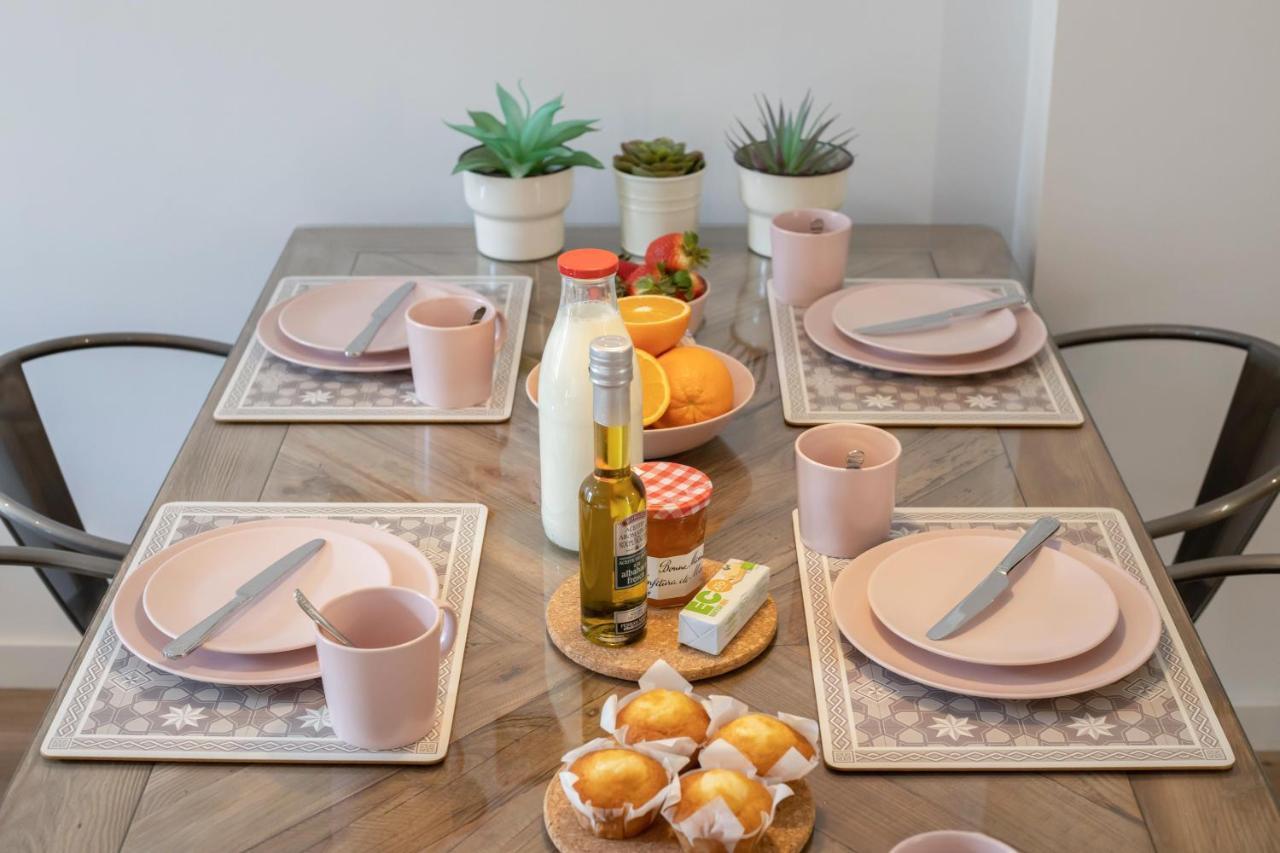 Apartamento Lucasland Barcelona