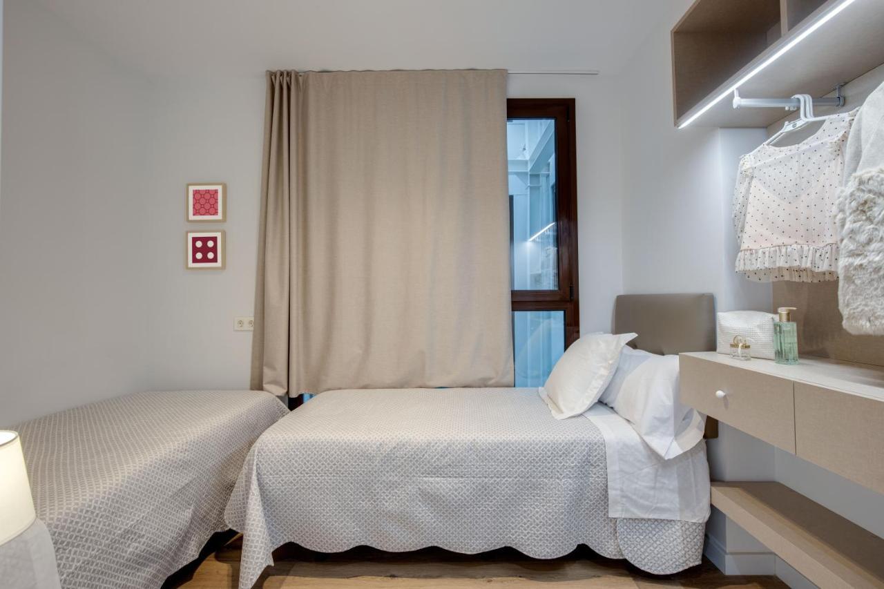 Apartamento Lucasland *