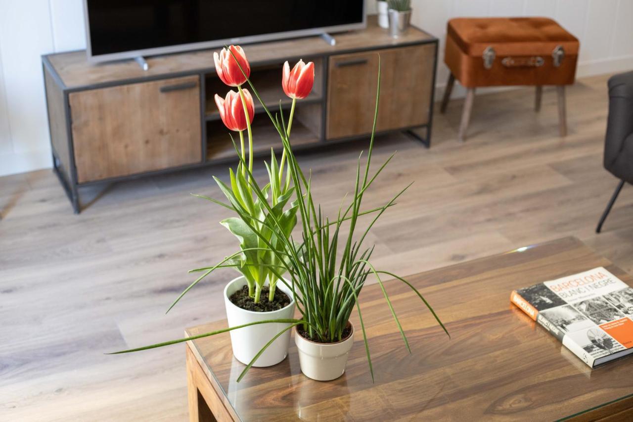 Lucasland Apartamento Barcelona