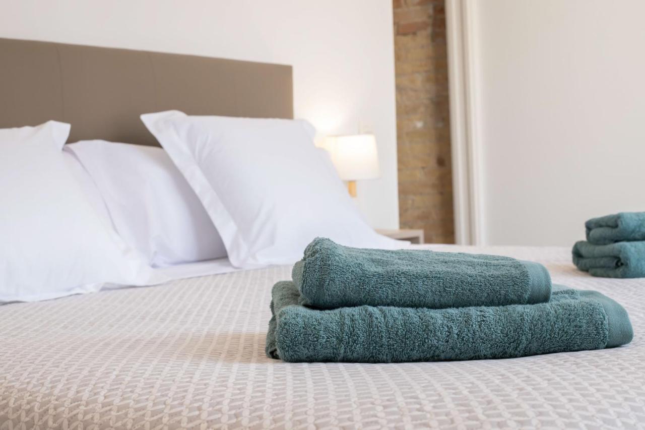 Lucasland Apartamento Barcelona