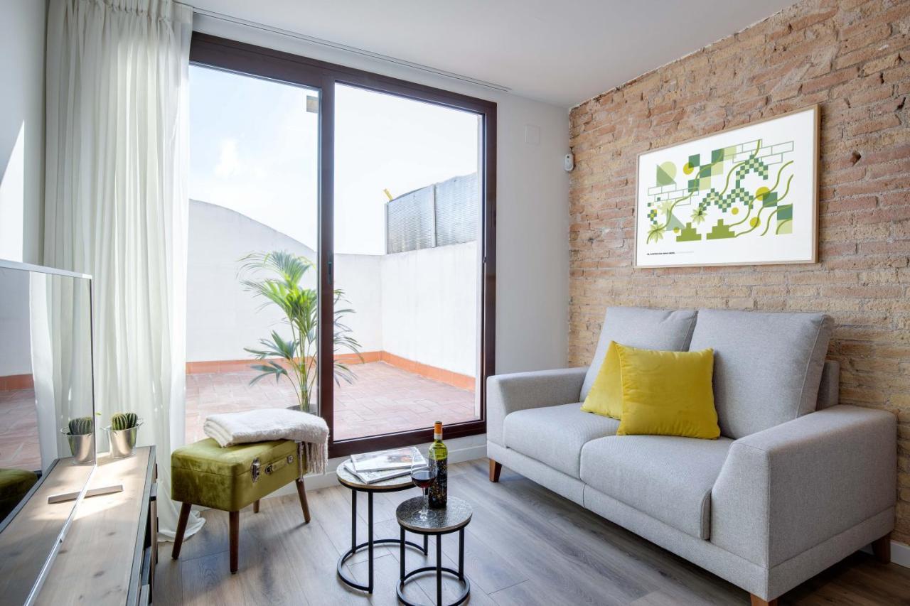 Lucasland Apartamento Barcelona
