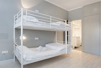 Dingdong Fira Hotel Barcelona