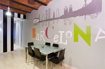Dingdong Fira Barcelona