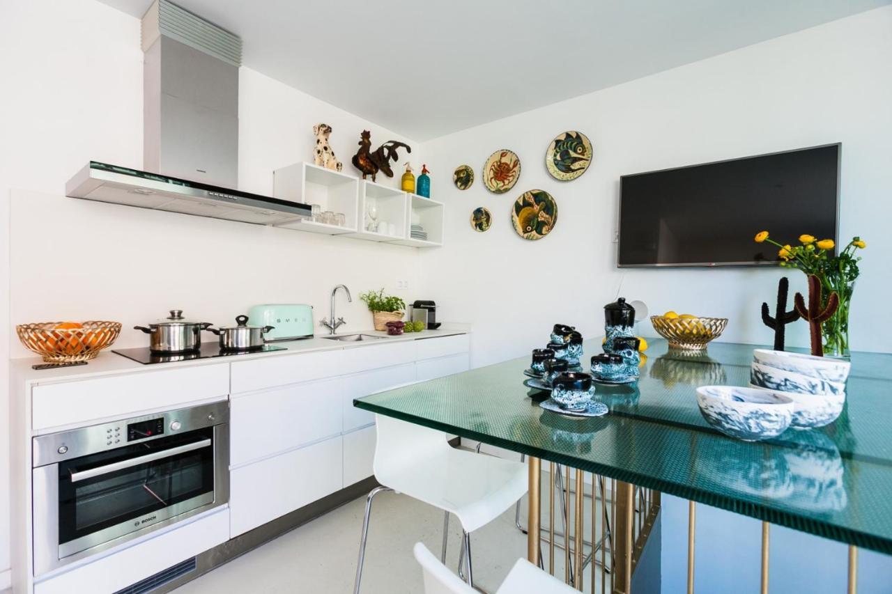 En Boutique Sant Antoni Apartamento *