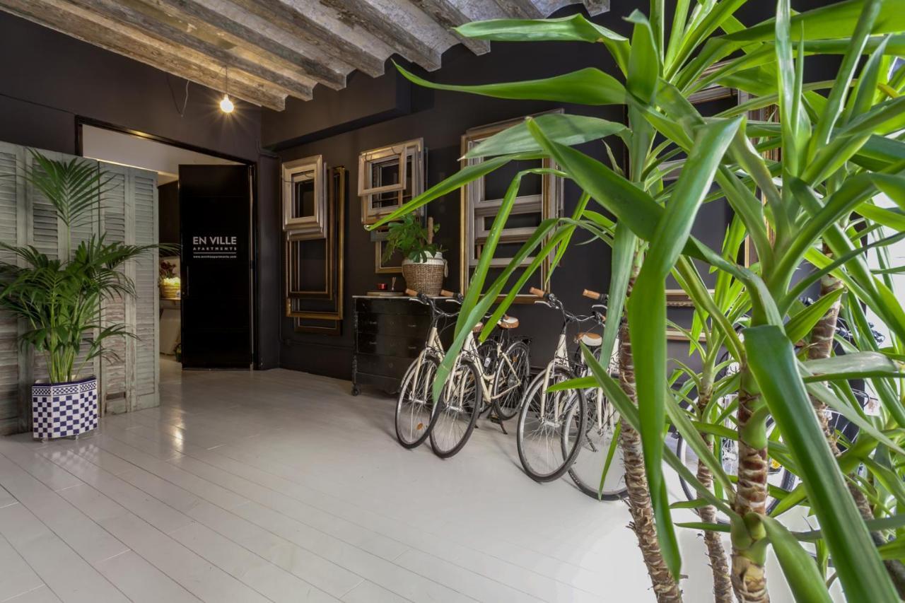 En Boutique Sant Antoni * Barcelona
