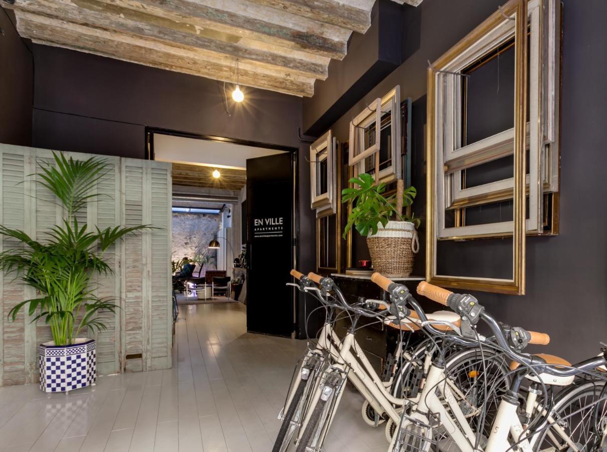 Apartamento En Boutique Sant Antoni *