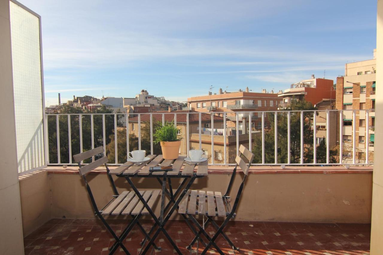 - Felip Ii Apartamento Barcelona