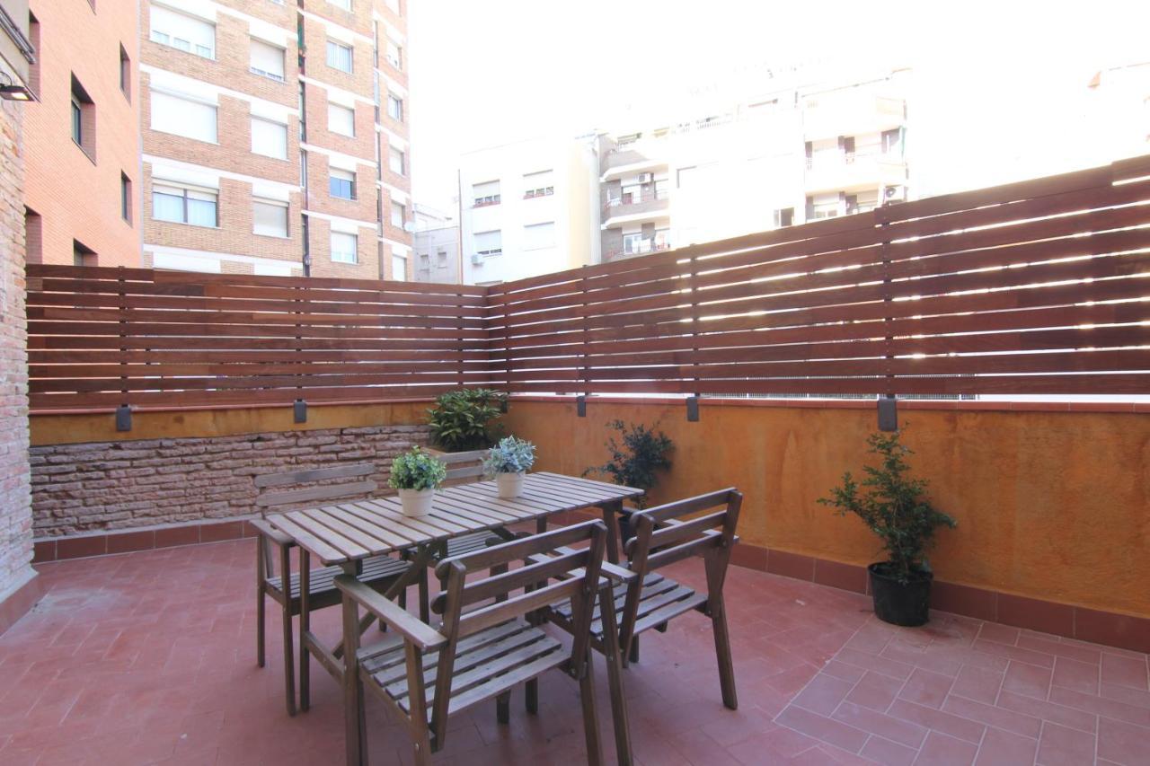 - Felip Ii Apartamento Barcelona