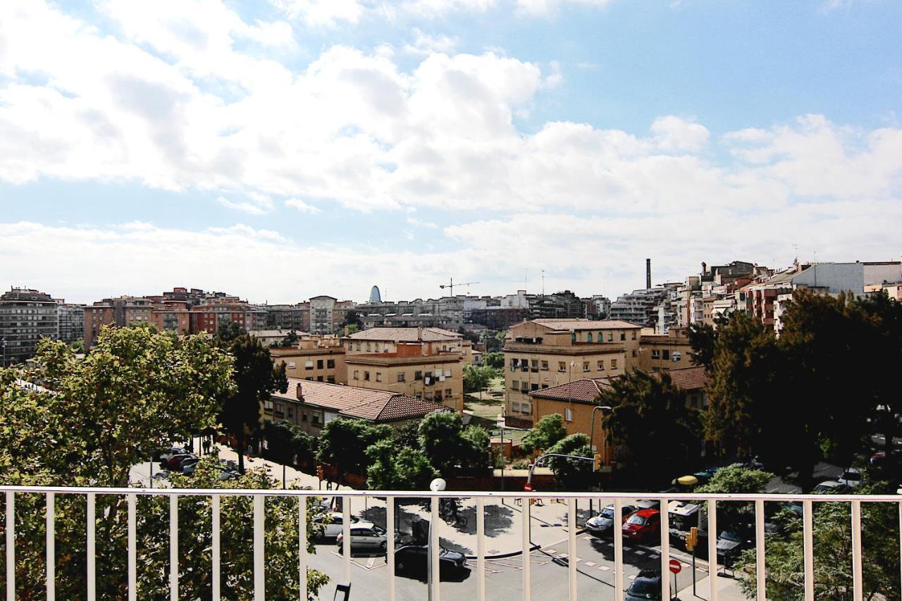 - Felip Ii Apartamento Barcelona