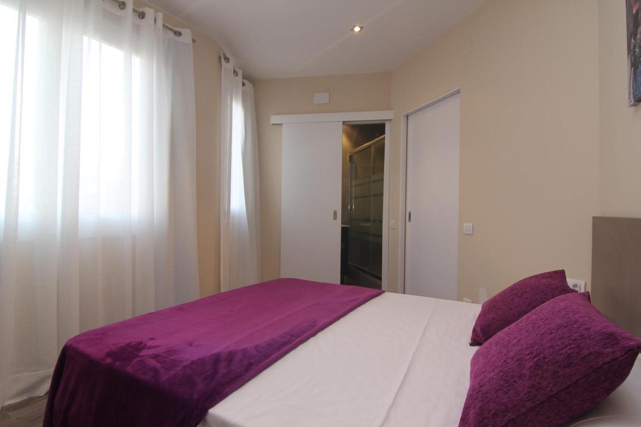Apartamento - Felip Ii *